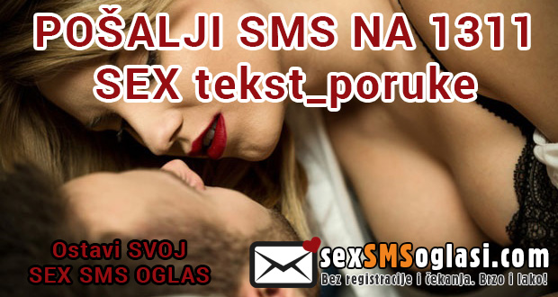 Srbija seksi oglasi