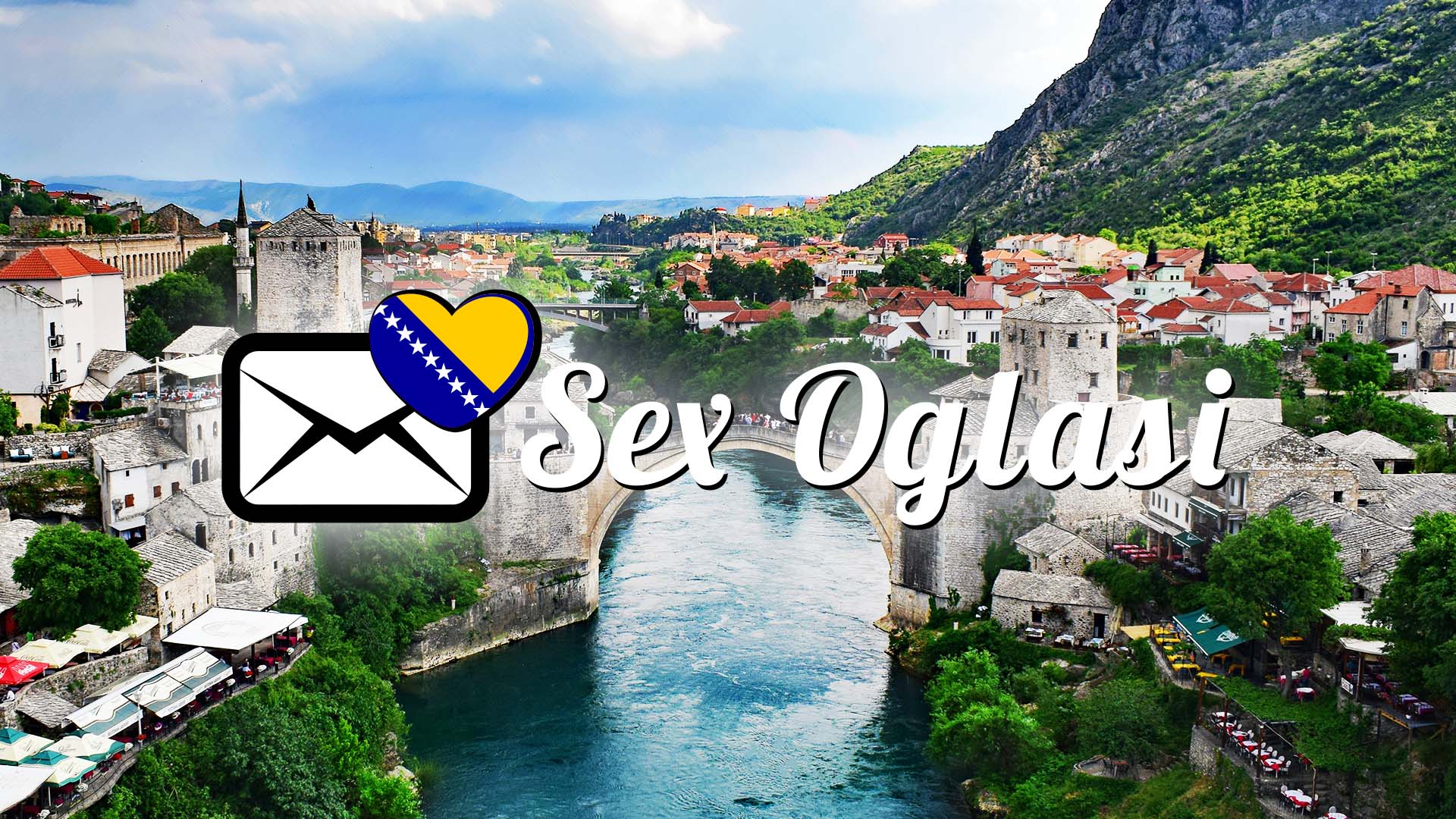 Seks oglasnik Bosne i Hercegovine je pušten u pogon 